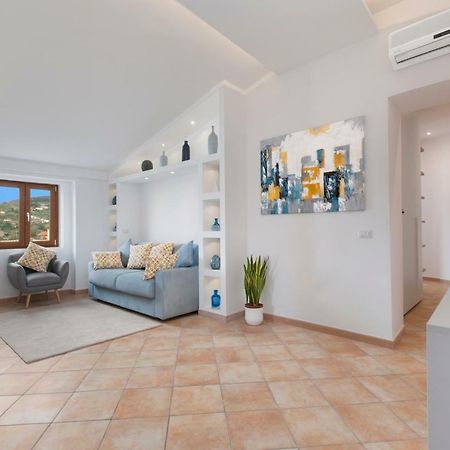 Maison Due Golfi SantʼAgata sui Due Golfi Екстериор снимка