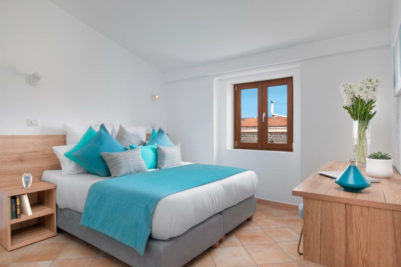 Maison Due Golfi SantʼAgata sui Due Golfi Екстериор снимка