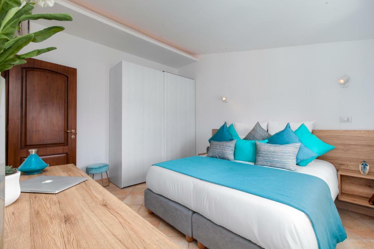 Maison Due Golfi SantʼAgata sui Due Golfi Екстериор снимка