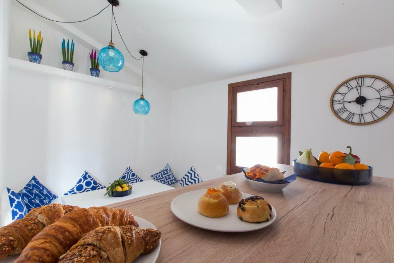 Maison Due Golfi SantʼAgata sui Due Golfi Екстериор снимка