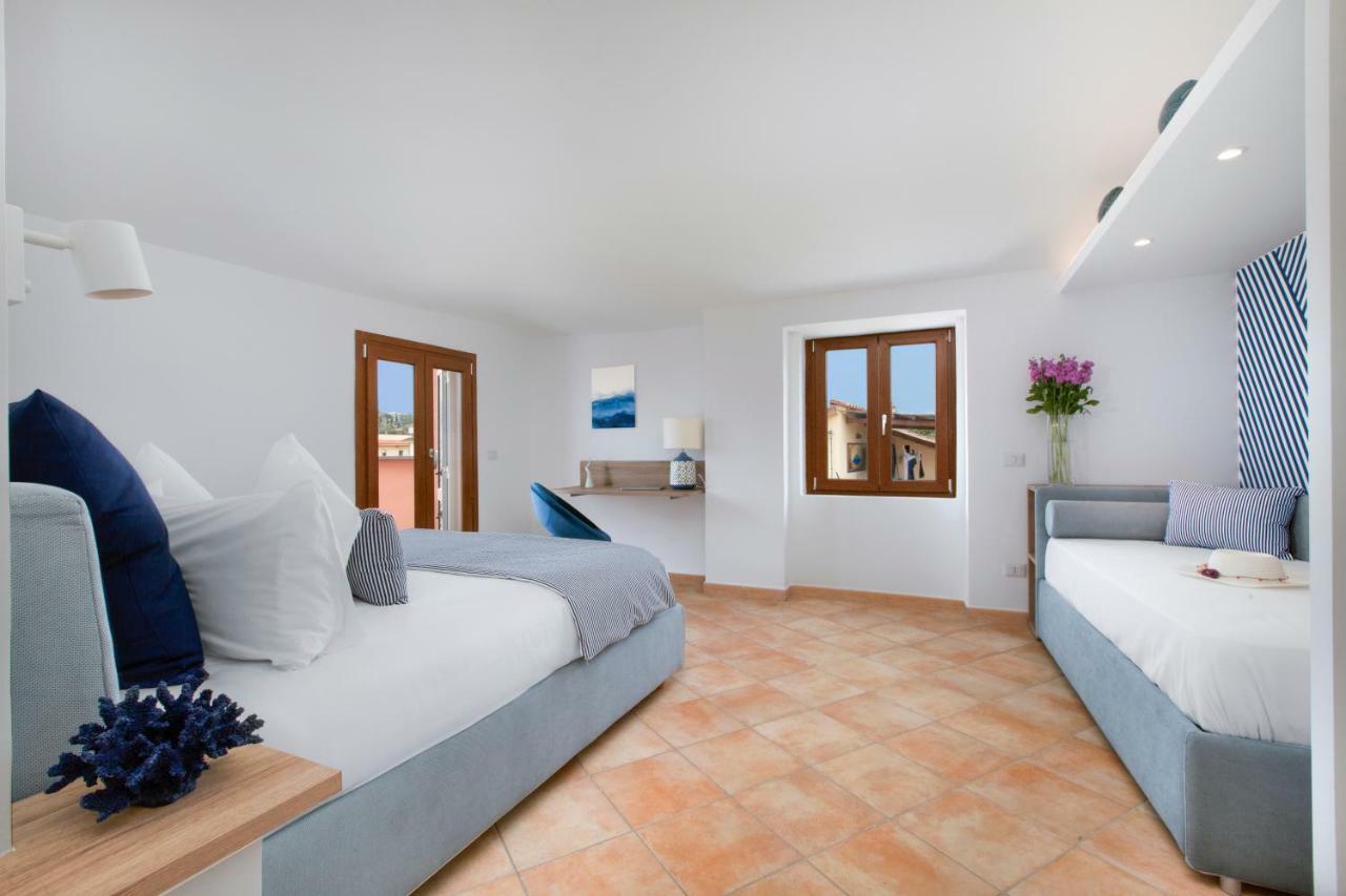 Maison Due Golfi SantʼAgata sui Due Golfi Екстериор снимка